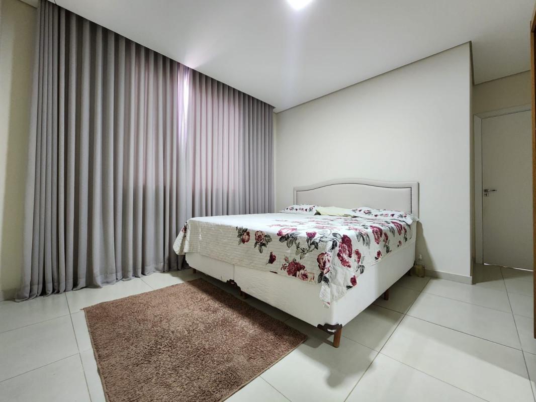 Casa, Vale das Orquídeas, 2 Quartos, 2 Vagas