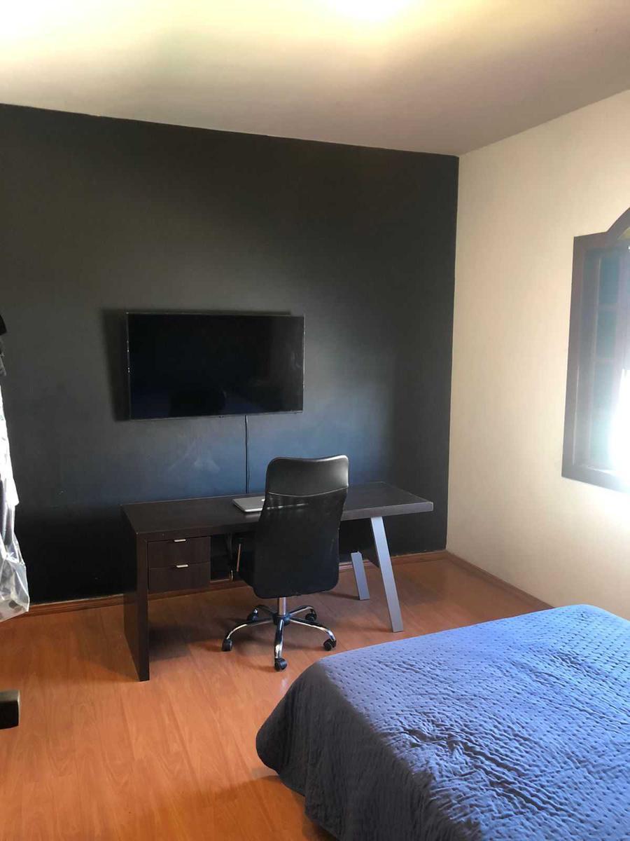 Casa, Jardim Riacho das Pedras, 3 Quartos, 4 Vagas, 1 Suíte