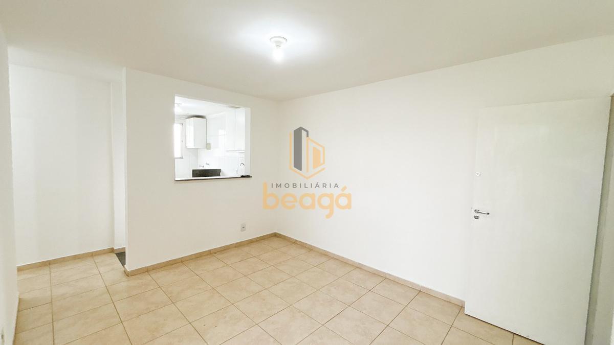 Apartamento, Castelo, 3 Quartos, 2 Vagas, 1 Suíte