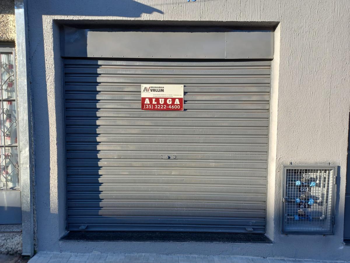 Andar, Centro, 0 Quarto, 0 Vaga