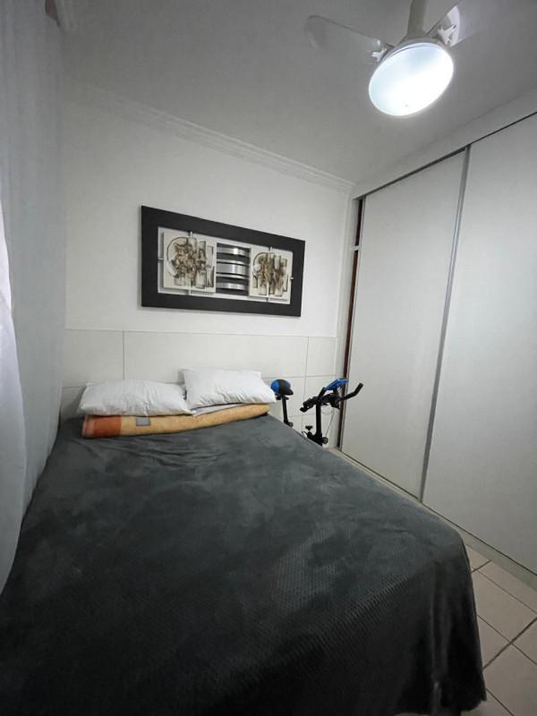 Apartamento, Castelo, 2 Quartos, 1 Vaga