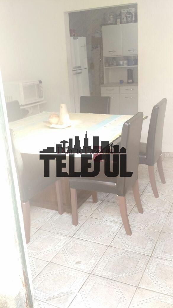 Casa, Conjunto Habitacional Centenário, 3 Quartos, 0 Vaga
