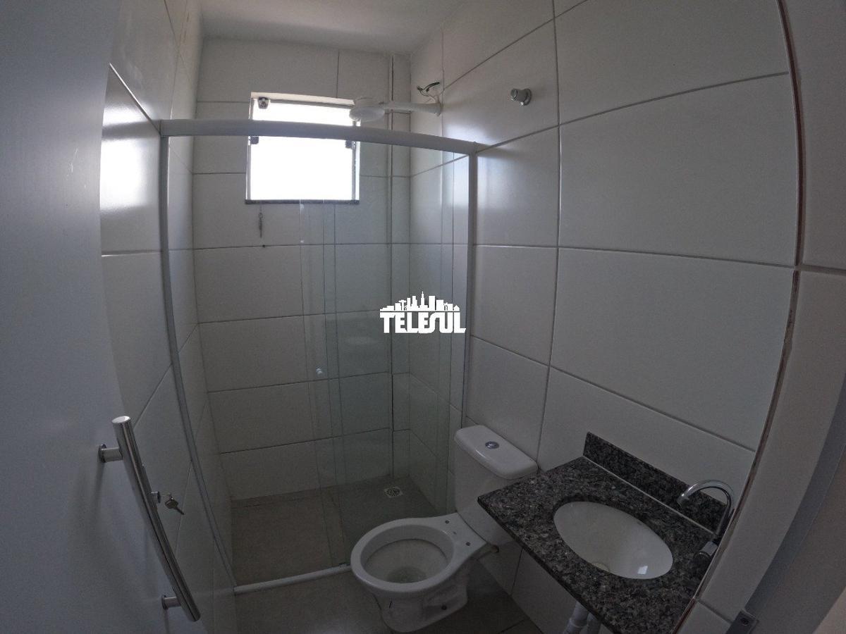 Apartamento, Vargem, 1 Quarto, 1 Vaga