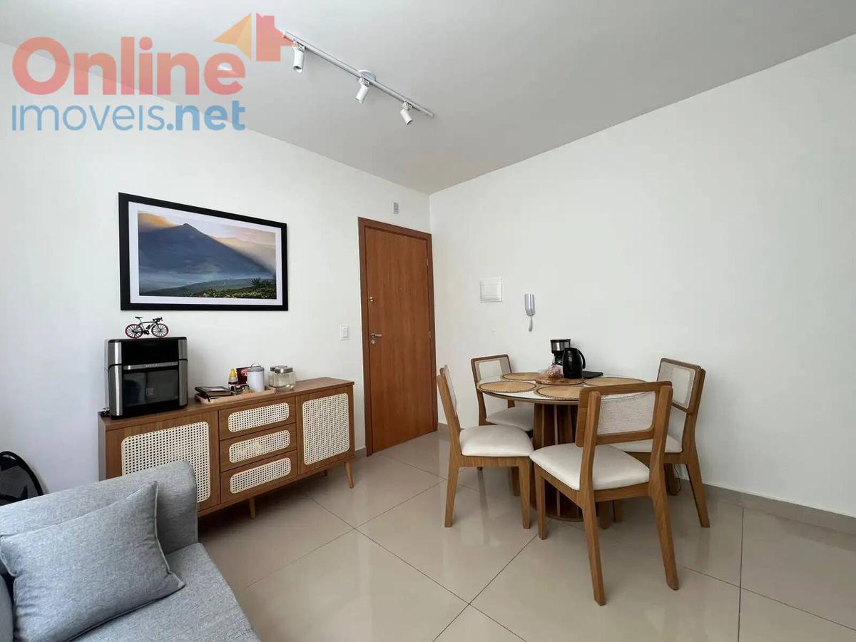 Apartamento, Sagrada Família, 2 Quartos, 0 Vaga, 0 Suíte