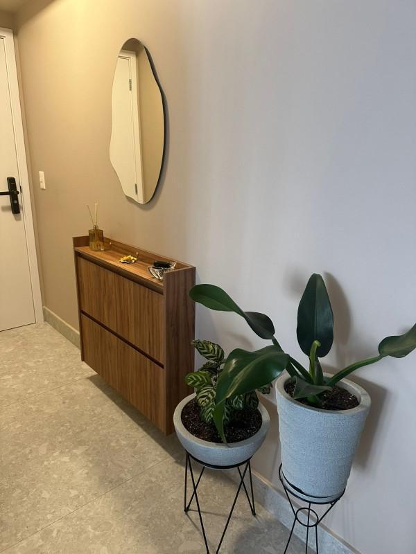 Apartamento, Vila Paris, 3 Quartos, 2 Vagas, 1 Suíte