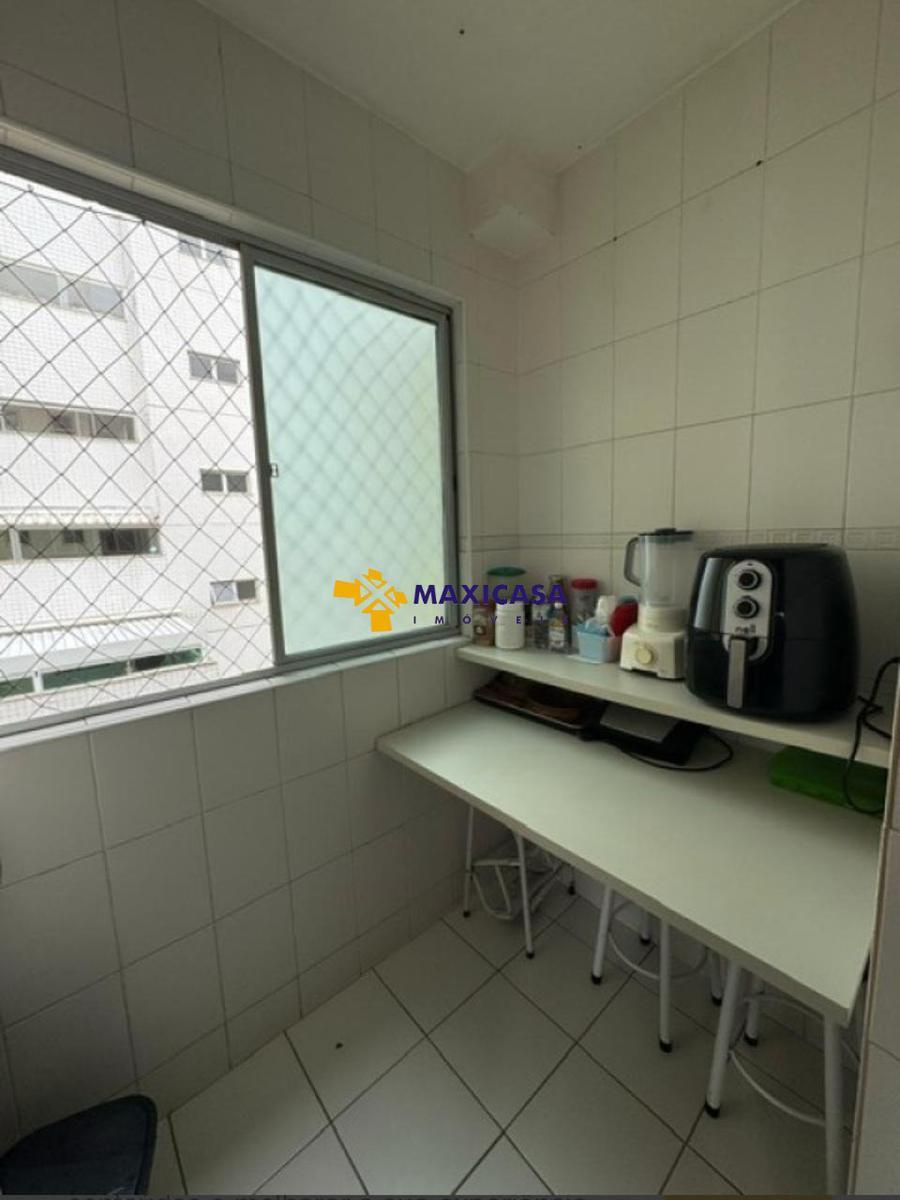 Apartamento, Castelo, 3 Quartos, 1 Vaga