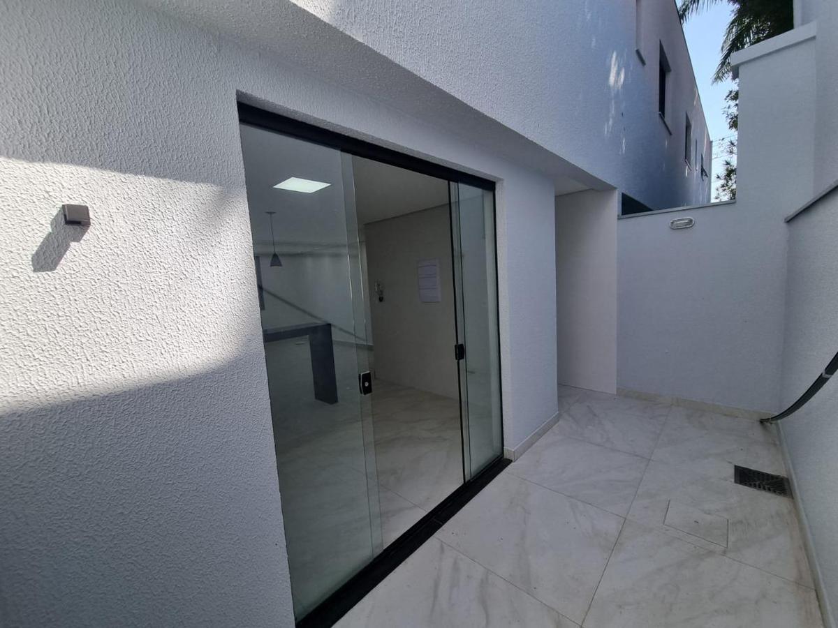 Casa, Planalto, 3 Quartos, 1 Vaga, 1 Suíte