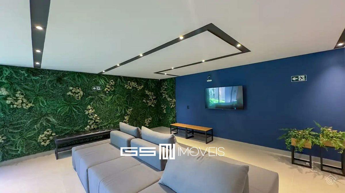 Apartamento, Grajaú, 2 Quartos, 2 Vagas, 2 Suítes