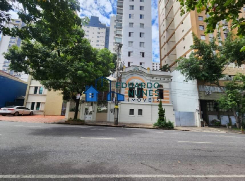 Apartamento, Funcionários, 3 Quartos, 2 Vagas, 1 Suíte