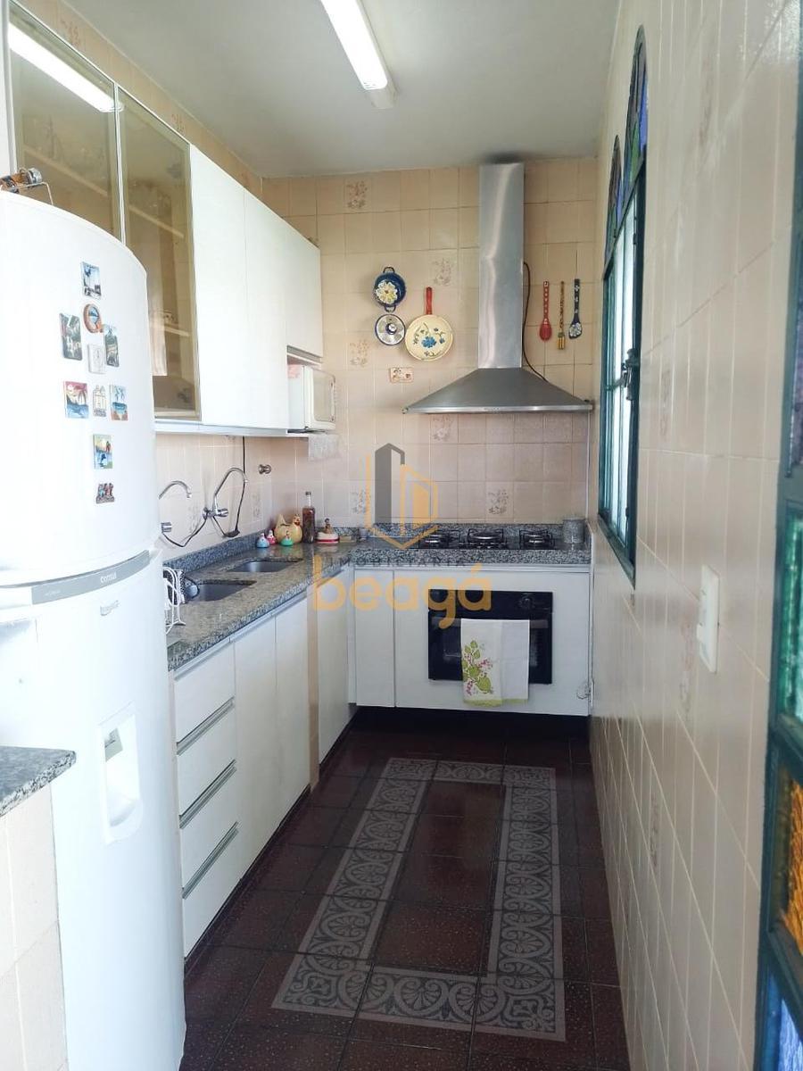 Casa, Coqueiros, 3 Quartos, 2 Vagas, 1 Suíte