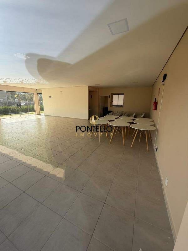 Apartamento, Indústrias, 2 Quartos, 1 Vaga