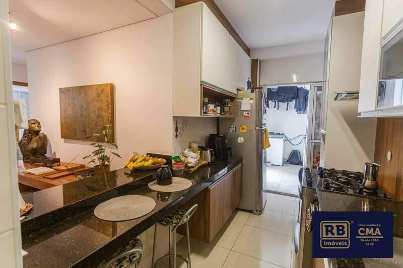 Apartamento, Serra, 2 Quartos, 2 Vagas, 1 Suíte
