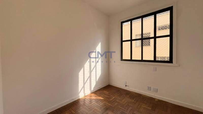 Cobertura, Serra, 4 Quartos, 1 Vaga, 1 Suíte