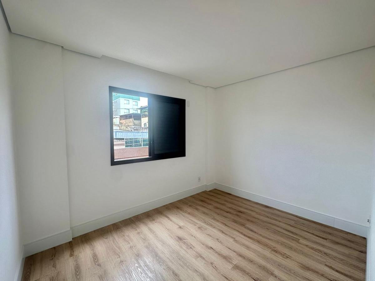 Apartamento, Renascença, 3 Quartos, 2 Vagas, 1 Suíte