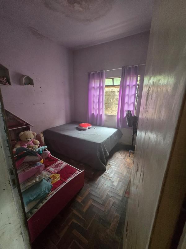 Casa, Parque Recreio, 2 Quartos, 2 Vagas