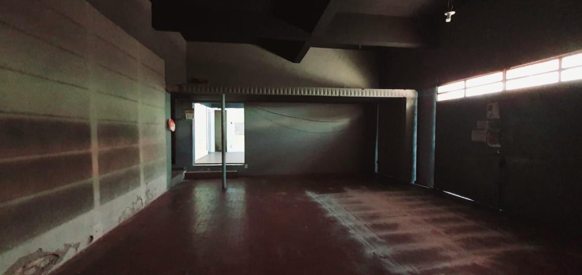 Andar, Pindorama, 0 Quarto, 0 Vaga