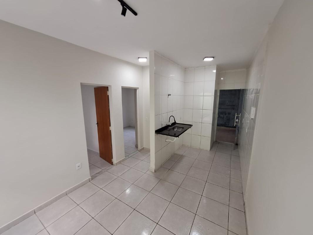 Casa, Presidente, 2 Quartos, 0 Vaga