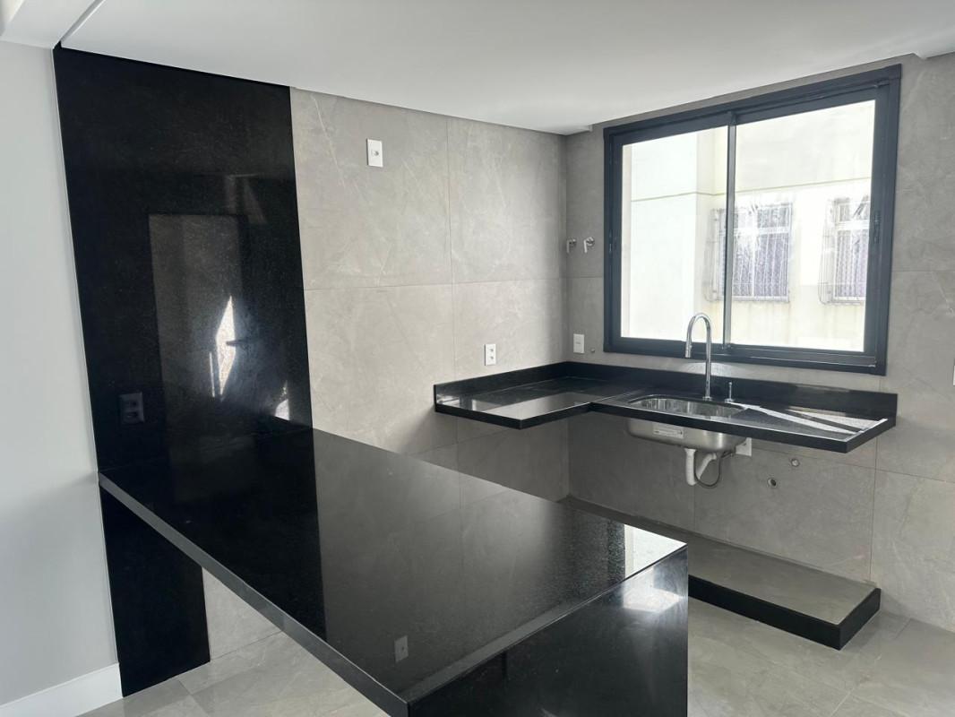 Apartamento, Graça, 3 Quartos, 2 Vagas, 1 Suíte