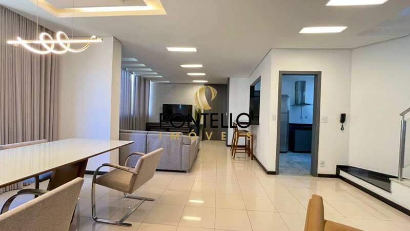 Cobertura, Castelo, 3 Quartos, 2 Vagas, 2 Suítes