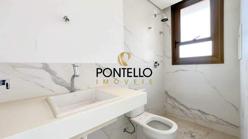 Apartamento, Santa Lúcia, 4 Quartos, 4 Vagas, 4 Suítes