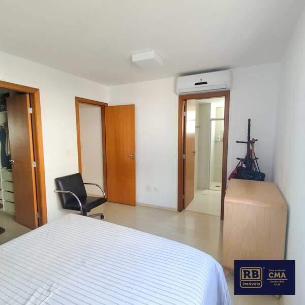 Apartamento, Lourdes, 4 Quartos, 3 Vagas, 1 Suíte