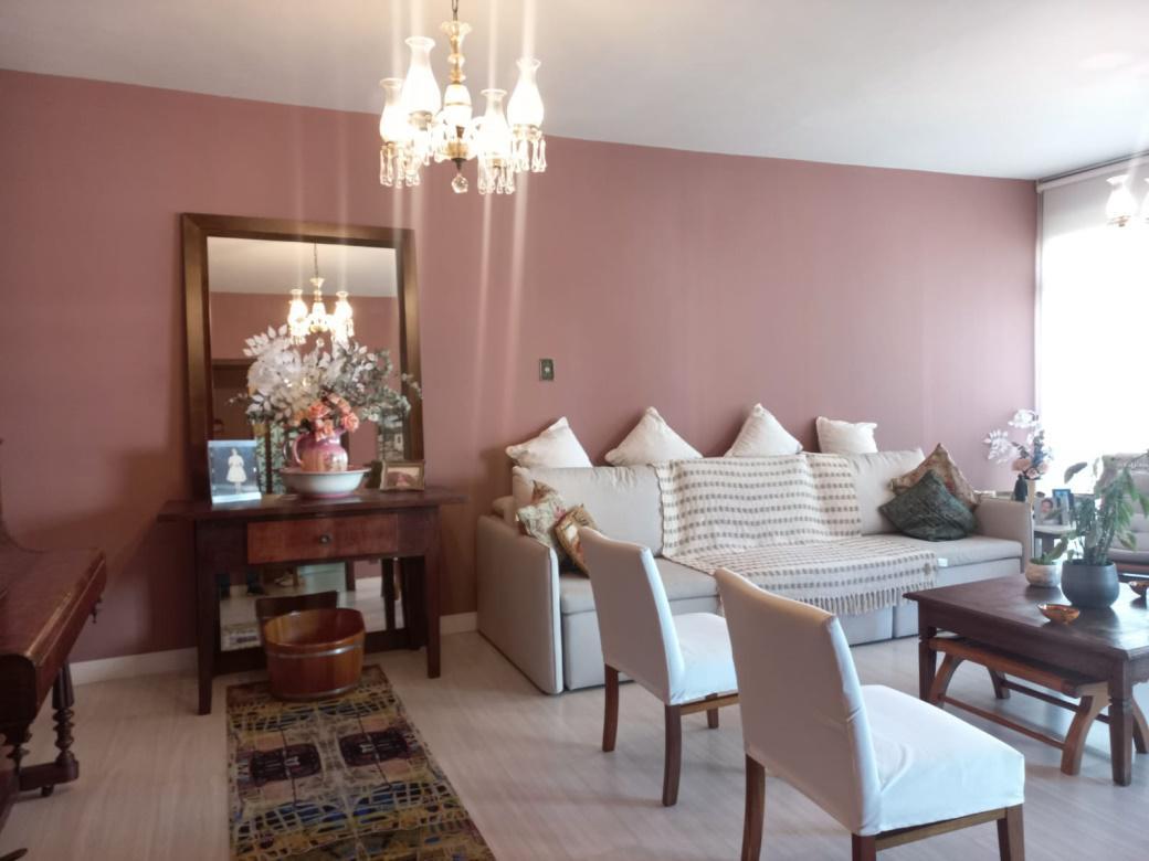 Apartamento, Lourdes, 4 Quartos, 2 Vagas, 2 Suítes