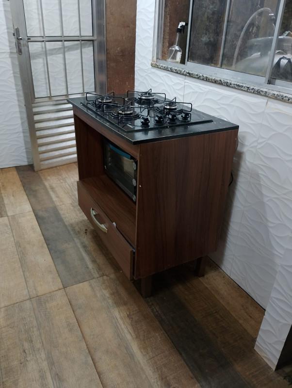 Casa, Água Férrea, 3 Quartos, 2 Vagas