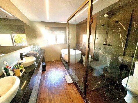 Cobertura, Castelo, 4 Quartos, 4 Vagas, 2 Suítes