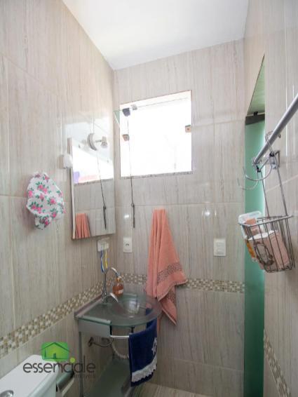 Casa, Alvorada, 4 Quartos, 1 Vaga, 3 Suítes