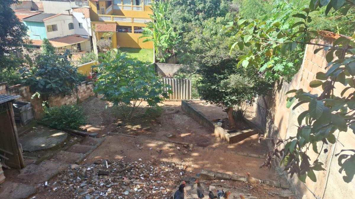 Casa, Palmeiras, 12 Quartos, 2 Vagas, 1 Suíte