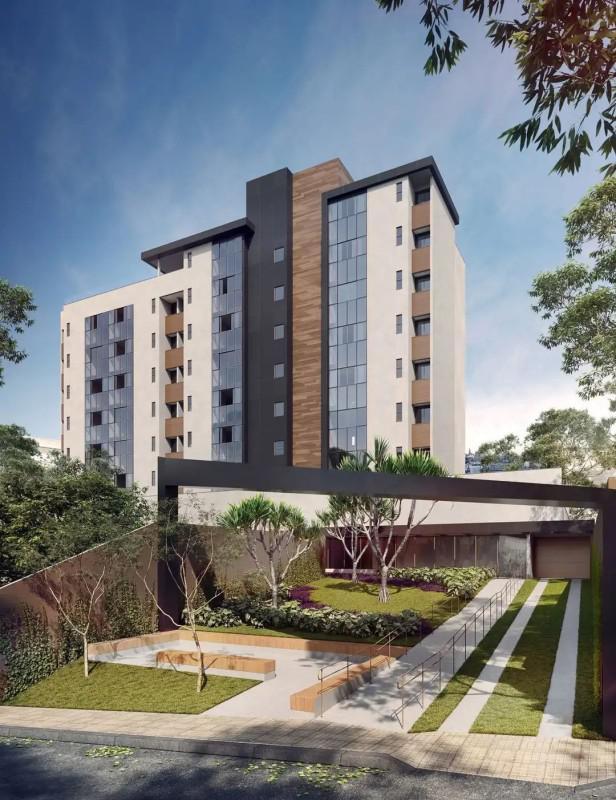 Apartamento, Prado, 1 Quarto, 1 Vaga, 1 Suíte