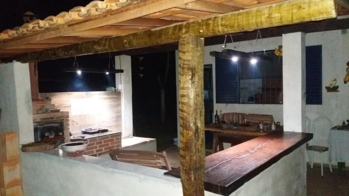 Fazenda, Cidade Jardim, 4 Quartos, 5 Vagas, 1 Suíte