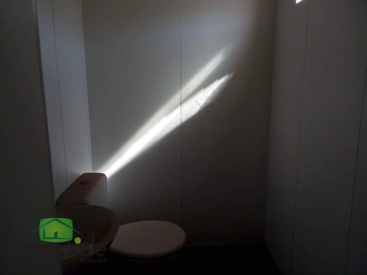 Andar, Eldorado, 0 Quarto, 0 Vaga