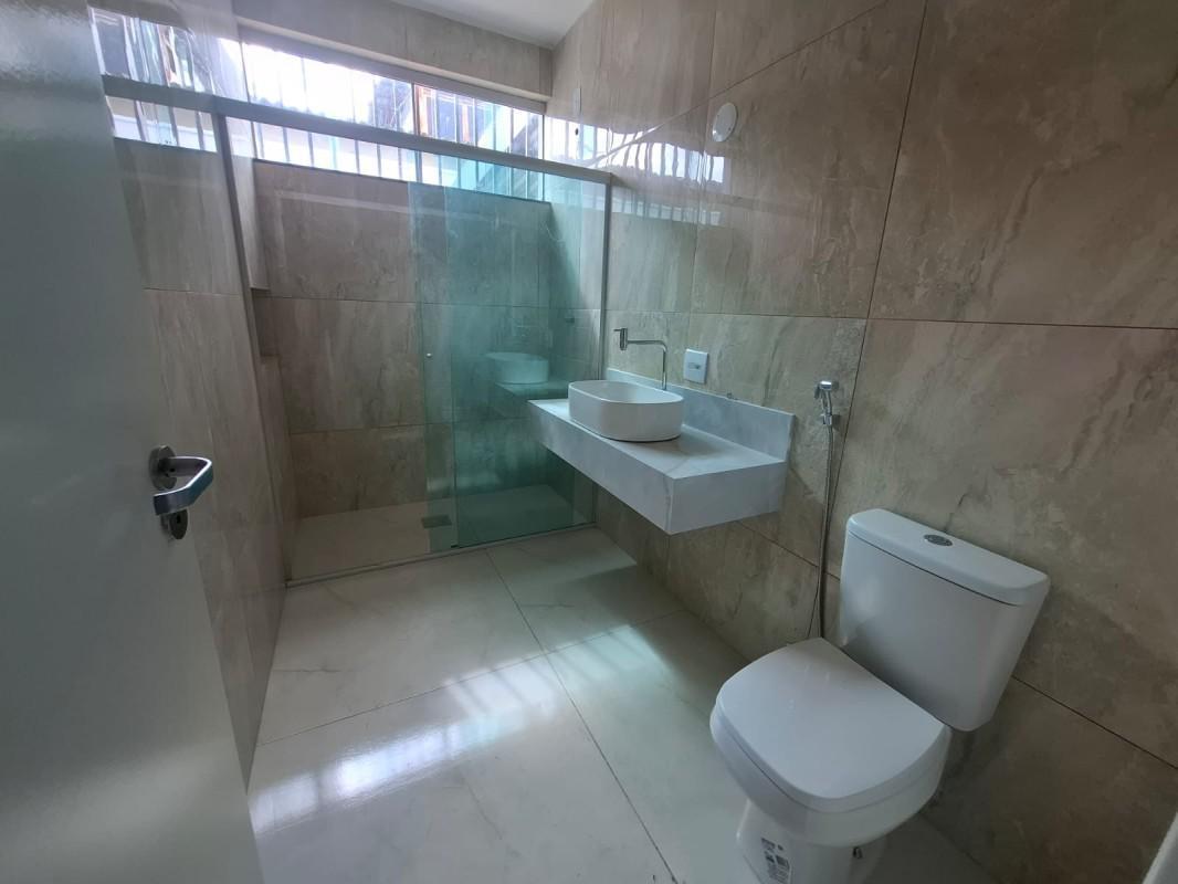 Casa, Serrano, 3 Quartos, 2 Vagas, 1 Suíte