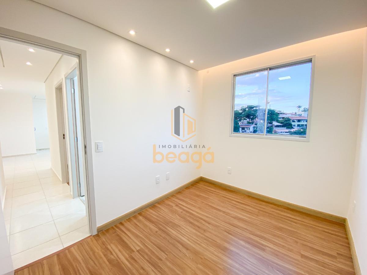 Apartamento, Itatiaia, 2 Quartos, 1 Vaga