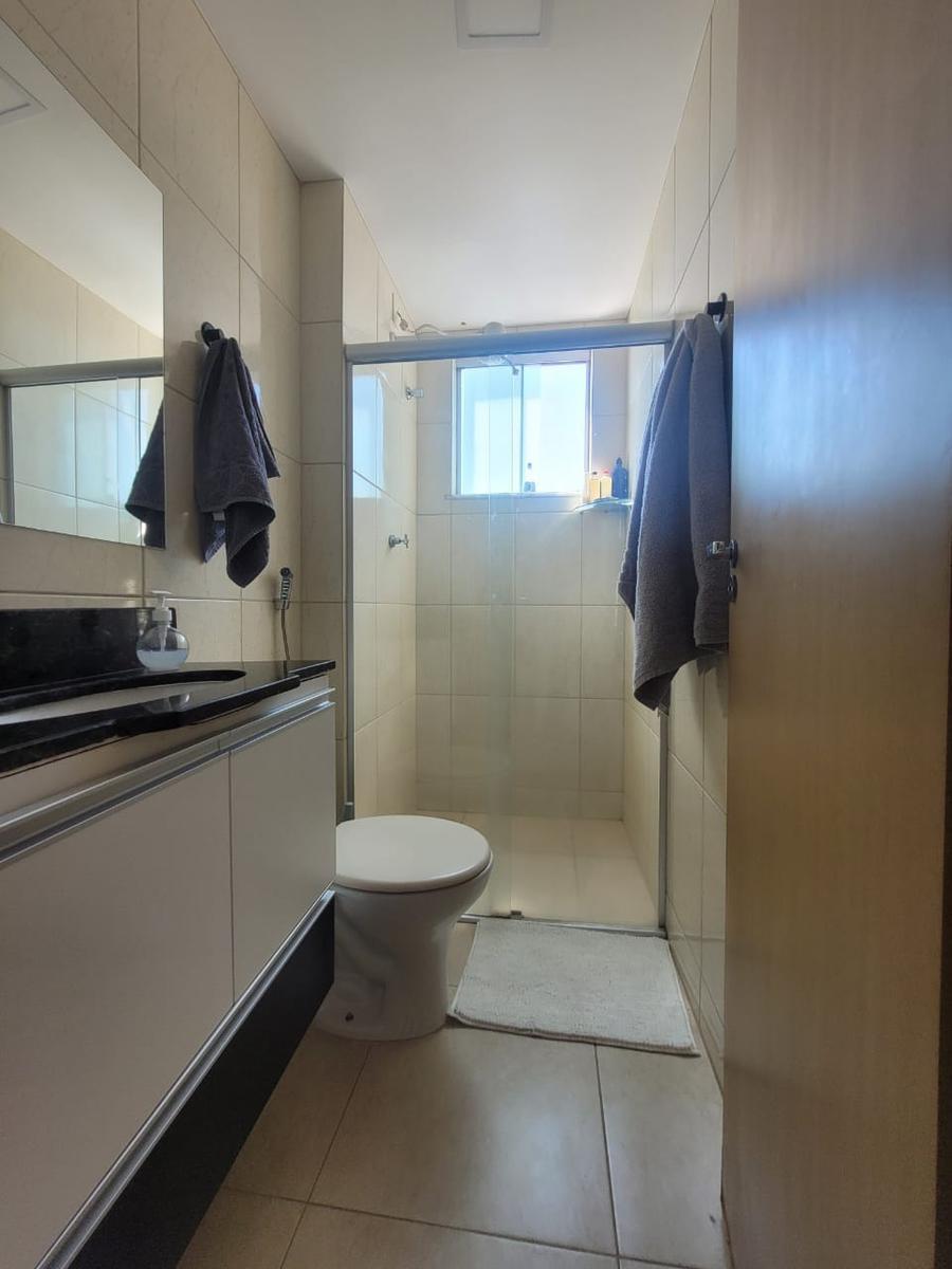 Apartamento, Álvaro Camargos, 2 Quartos, 1 Vaga, 1 Suíte