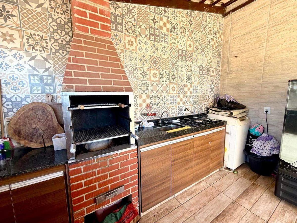 Cobertura, Diamante, 3 Quartos, 2 Vagas, 1 Suíte