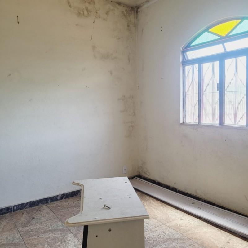 Casa, Cruzeiro, 3 Quartos, 2 Vagas