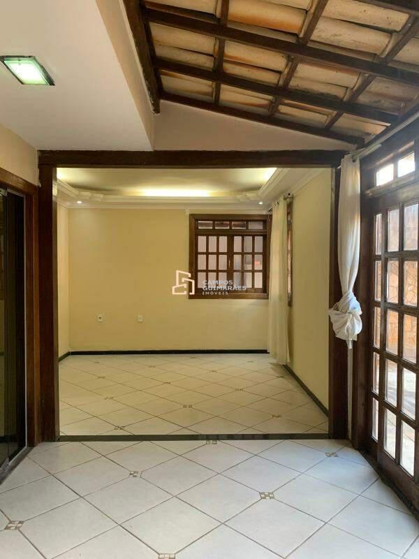 Casa, Tirol, 4 Quartos, 3 Vagas, 2 Suítes