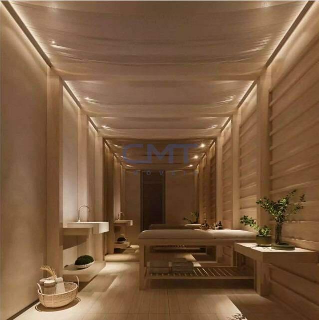 Cobertura, Jardinaves, 4 Quartos, 4 Vagas, 4 Suítes