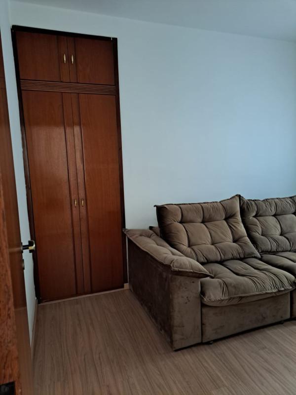 Apartamento, Tirol, 2 Quartos, 1 Vaga