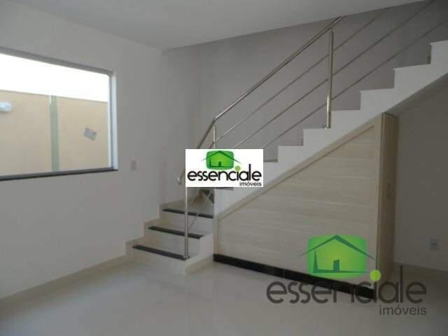Casa, Centro, 2 Quartos, 1 Vaga