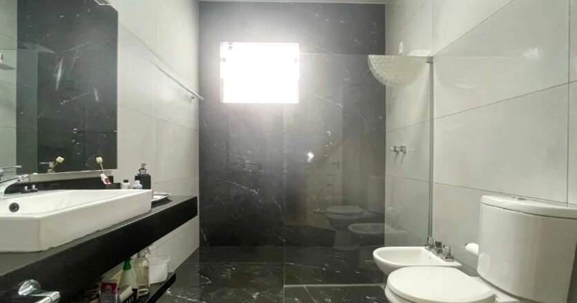 Casa, São Lucas, 7 Quartos, 3 Vagas, 1 Suíte