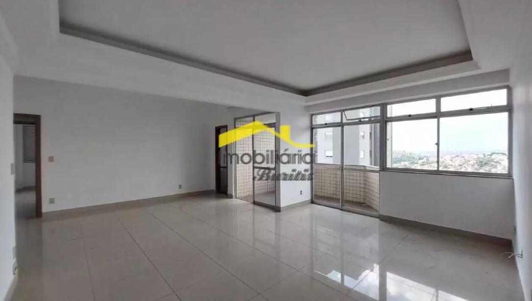 Apartamento, Buritis, 4 Quartos, 2 Vagas, 1 Suíte
