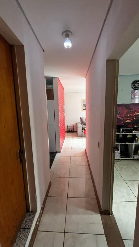 Apartamento, Milionários, 3 Quartos, 1 Vaga