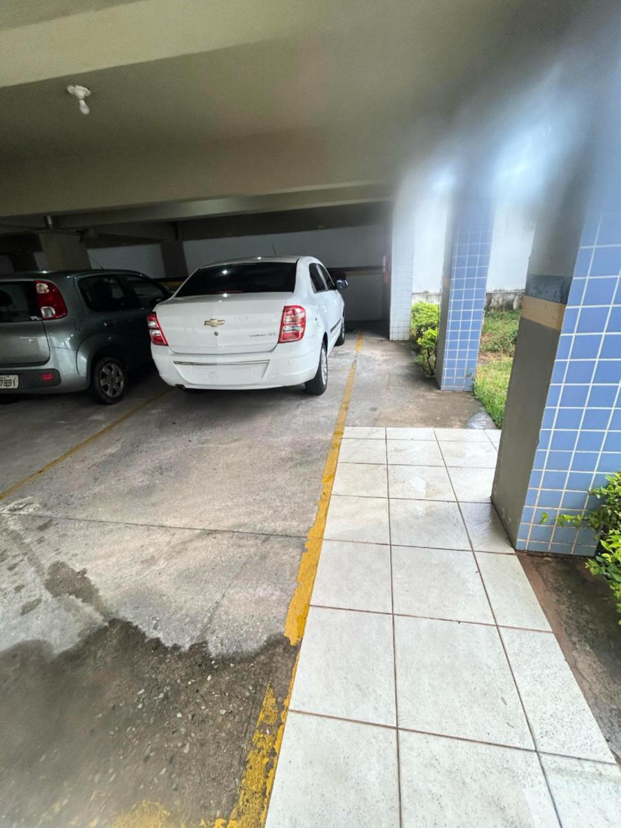 Cobertura, União, 4 Quartos, 2 Vagas, 1 Suíte