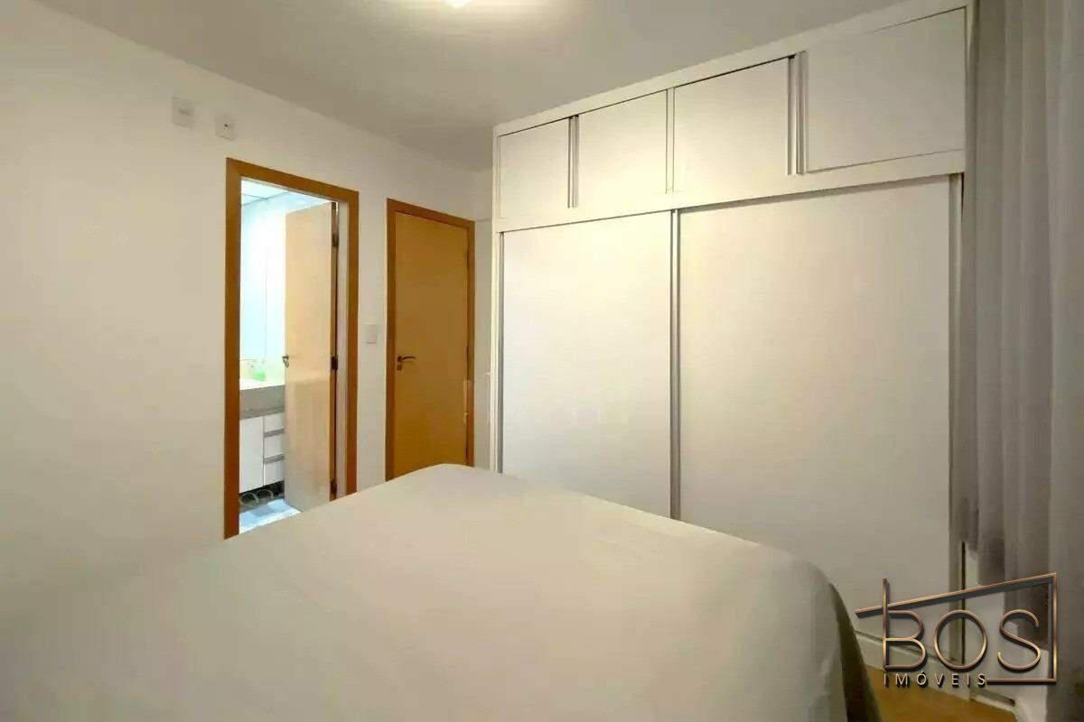 Apartamento, Anchieta, 3 Quartos, 0 Vaga, 2 Suítes