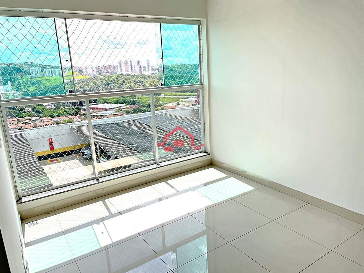 Apartamento, Caiçaras, 3 Quartos, 2 Vagas, 1 Suíte