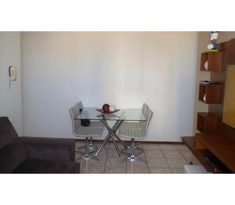 Apartamento, Castelo, 2 Quartos, 1 Vaga