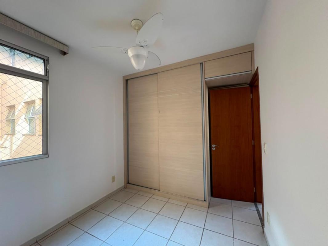 Apartamento, Jardim Riacho das Pedras, 2 Quartos, 1 Vaga